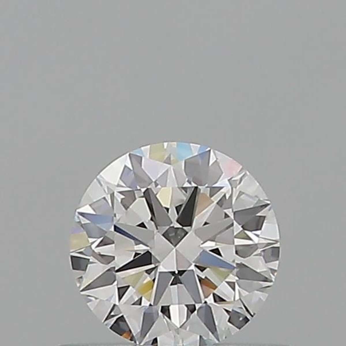 Certified Diamond GIA Carats 0.5 Color D Clarity VVS2 EX EX VG Fluorescence NON Brown No Green No Milky No EyeClean 100% Certified Diamond GIA Carats 0.5 Color D Clarity VVS2 EX EX VG Fluorescence NON Brown No Green No Milky No EyeClean 100%
