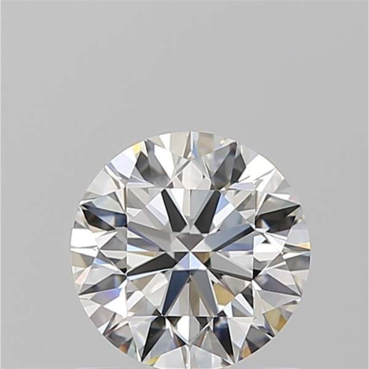 Certified Diamond GIA Carats 1.01 Color G Clarity VS2 EX EX EX Fluorescence FNT Brown No Milky No EyeClean 100% Certified Diamond GIA Carats 1.01 Color G Clarity VS2 EX EX EX Fluorescence FNT Brown No Milky No EyeClean 100%