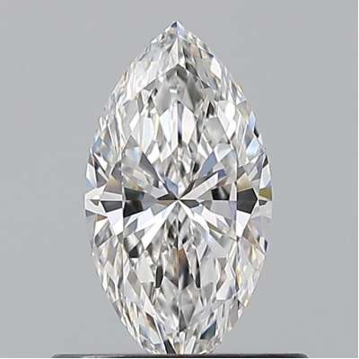 Certified Diamond GIA Carats 0.52 Color E Clarity VVS2 - EX EX Fluorescence NON Brown No Green No Milky No EyeClean 100% Certified Diamond GIA Carats 0.52 Color E Clarity VVS2 - EX EX Fluorescence NON Brown No Green No Milky No EyeClean 100%
