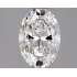 Certified Diamond GIA Carats 0.55 Color E Clarity IF  -  EX  VG Fluorescence FNT Brown No Green No Milky No EyeClean 100%
