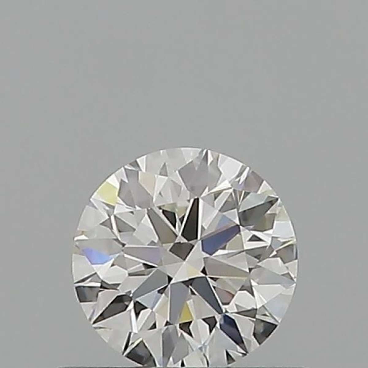 Certified Diamond GIA Carats 0.52 Color G Clarity VVS1 EX EX EX Fluorescence FNT Brown No Milky No EyeClean 100% Certified Diamond GIA Carats 0.52 Color G Clarity VVS1 EX EX EX Fluorescence FNT Brown No Milky No EyeClean 100%