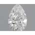 Certified Diamond GIA Carats 0.3 Color E Clarity VVS1  -  VG  VG Fluorescence NON Brown No Green No Milky No EyeClean 100%
