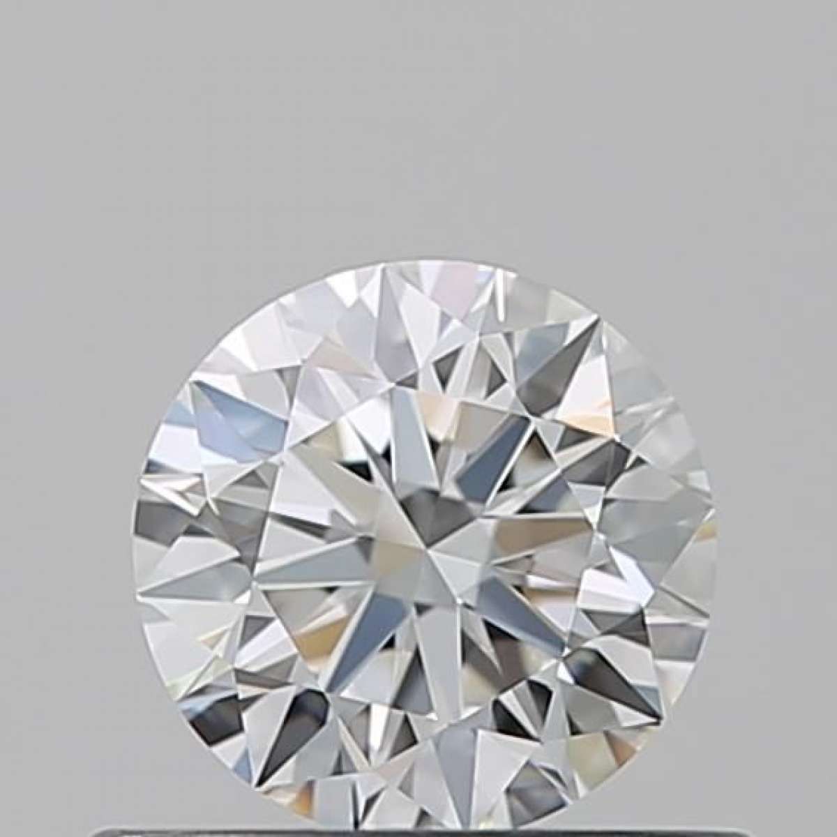 Certified Diamond GIA Carats 0.52 Color G Clarity IF EX EX EX Fluorescence NON Brown No Milky No EyeClean 100% Certified Diamond GIA Carats 0.52 Color G Clarity IF EX EX EX Fluorescence NON Brown No Milky No EyeClean 100%