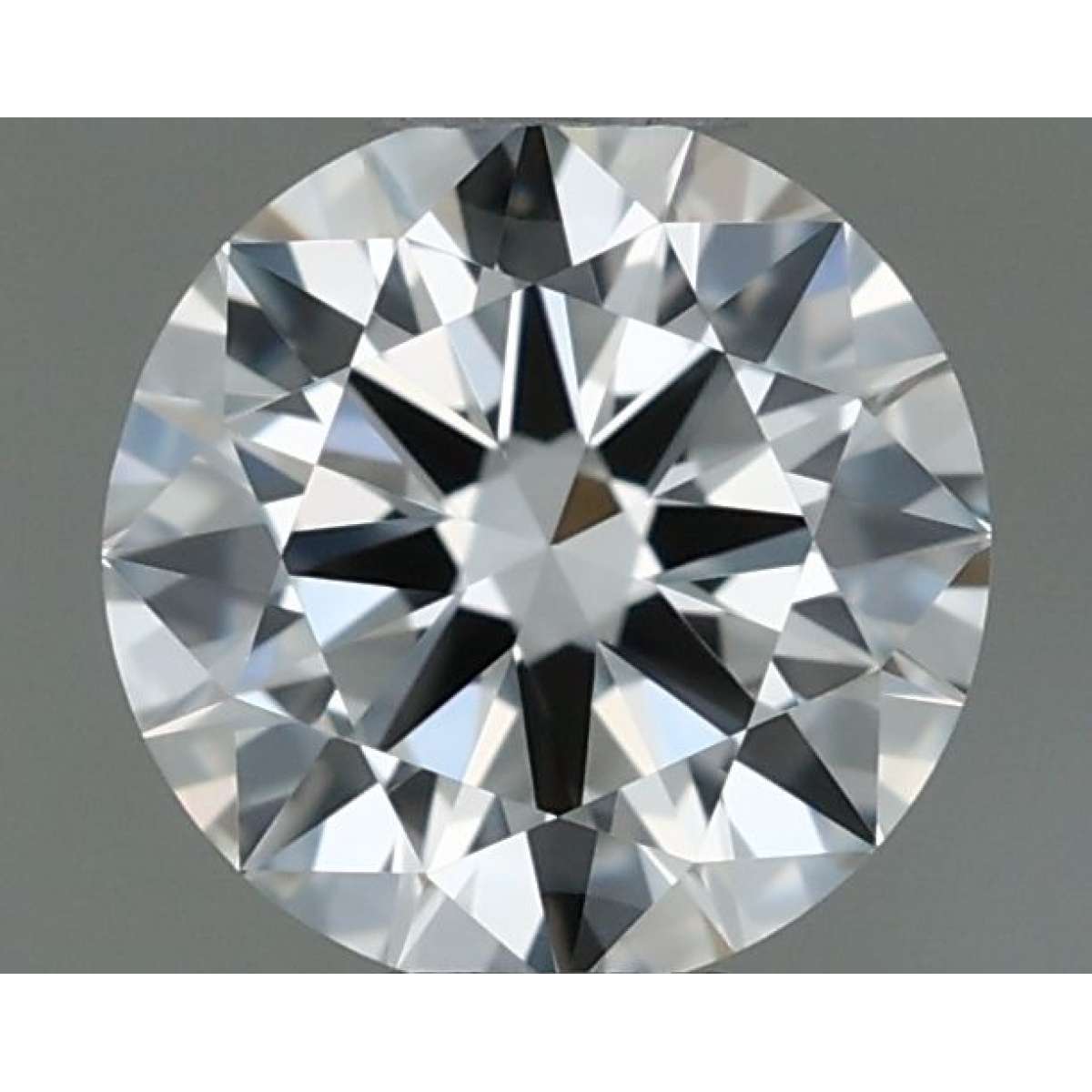 Certified Diamond IGI Carats 0.4 Color G Clarity VVS1  EX  EX  EX Fluorescence NON Brown No Green No Milky No EyeClean 100%