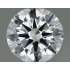 Certified Diamond IGI Carats 0.4 Color G Clarity VVS1  EX  EX  EX Fluorescence NON Brown No Green No Milky No EyeClean 100%