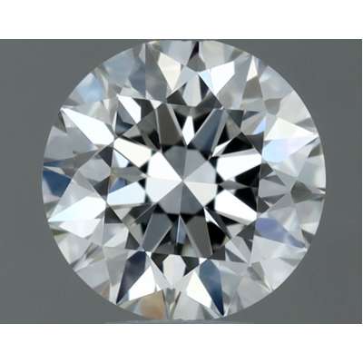 Certified Diamond IGI Carats 0.4 Color G Clarity IF  EX  EX  EX Fluorescence NON Brown No Green No Milky No EyeClean 100%