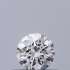 Certified Diamond GIA Carats 0.26 Color E Clarity IF  EX  EX  VG Fluorescence NON Brown No Green No Milky No EyeClean 100%