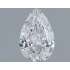 Certified Diamond GIA Carats 0.34 Color E Clarity VS2  -  EX  VG Fluorescence NON Brown No Green No Milky No EyeClean 100%