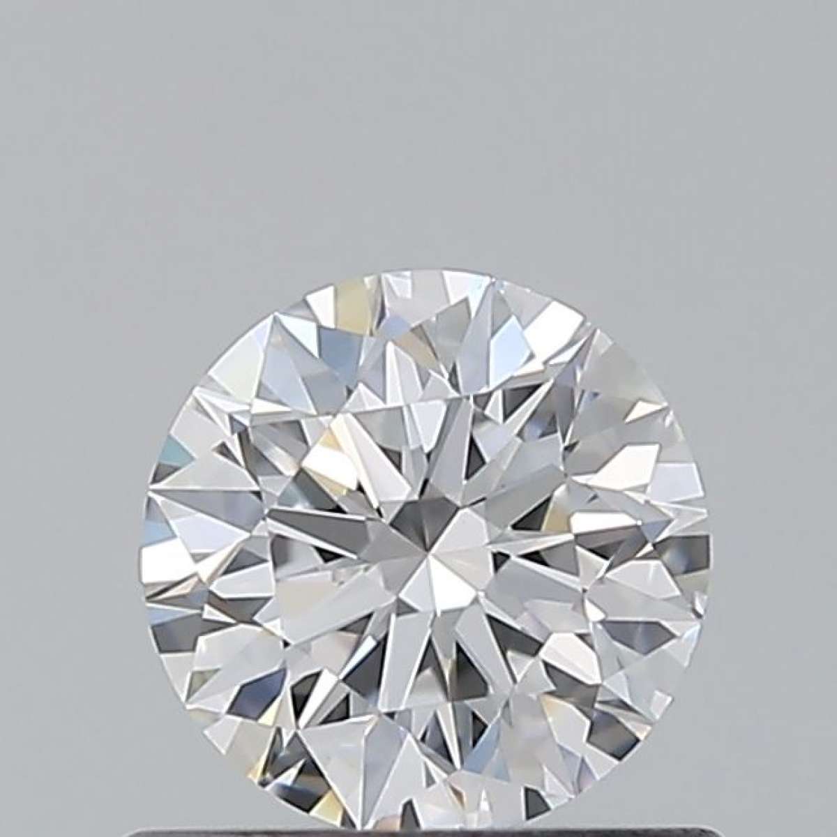 Certified Diamond GIA Carats 0.53 Color D Clarity FL EX EX EX Fluorescence NON Brown No Green No Milky No EyeClean 100% Certified Diamond GIA Carats 0.53 Color D Clarity FL EX EX EX Fluorescence NON Brown No Green No Milky No EyeClean 100%