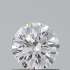 Certified Diamond GIA Carats 0.53 Color D Clarity FL  EX  EX  EX Fluorescence NON Brown No Green No Milky No EyeClean 100%