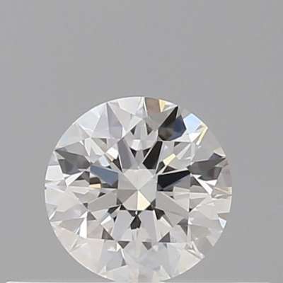 Certified Diamond GIA Carats 0.28 Color E Clarity VVS2 EX EX EX Fluorescence NON Brown No Green No Milky No EyeClean 100% Certified Diamond GIA Carats 0.28 Color E Clarity VVS2 EX EX EX Fluorescence NON Brown No Green No Milky No EyeClean 100%