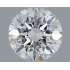 Certified Diamond IGI Carats 0.7 Color H Clarity VVS1  EX  EX  EX Fluorescence NON Brown No Milky No EyeClean 100%