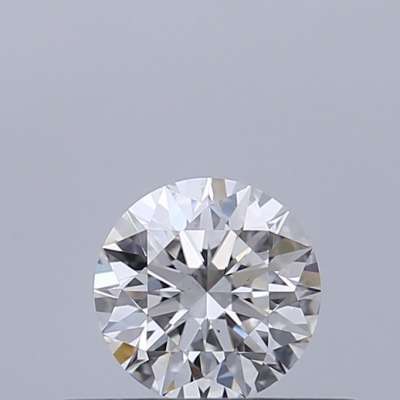Certified Diamond GIA Carats 0.33 Color E Clarity VS2 EX EX EX Fluorescence NON Brown No Green No Milky No EyeClean 100% Certified Diamond GIA Carats 0.33 Color E Clarity VS2 EX EX EX Fluorescence NON Brown No Green No Milky No EyeClean 100%