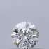 Certified Diamond GIA Carats 0.33 Color E Clarity VS2  EX  EX  EX Fluorescence NON Brown No Green No Milky No EyeClean 100%