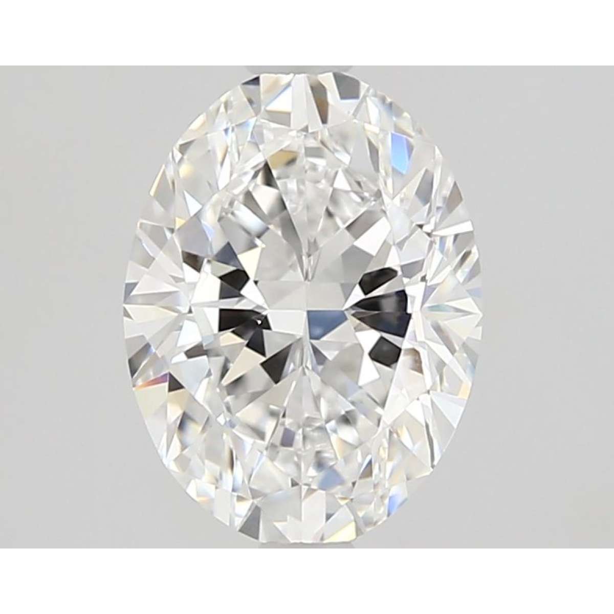 Certified Diamond GIA Carats 1.13 Color E Clarity VVS1  -  EX  EX Fluorescence NON Brown No Green No Milky No EyeClean 100%