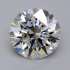 Certified Diamond GIA Carats 0.37 Color G Clarity VVS1  EX  EX  EX Fluorescence NON Brown No Green No Milky No EyeClean 100%