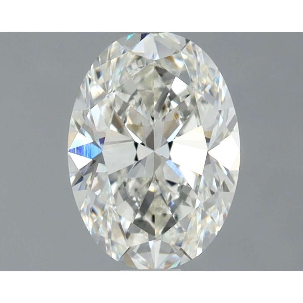 Diamante Certificato GIA Carati 1.0 Colore G Purezza VVS2 - EX EX Fluorescenza NON Brown No Green No Milky No EyeClean 100% Diamante Certificato GIA Carati 1.0 Colore G Purezza VVS2 - EX EX Fluorescenza NON Brown No Green No Milky No EyeClean 100%