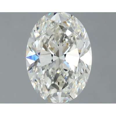 Diamante Certificato GIA Carati 1.0 Colore G Purezza VVS2  -  EX  EX Fluorescenza NON Brown No Green No Milky No EyeClean 100%