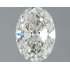 Diamante Certificato GIA Carati 1.0 Colore G Purezza VVS2  -  EX  EX Fluorescenza NON Brown No Green No Milky No EyeClean 100%
