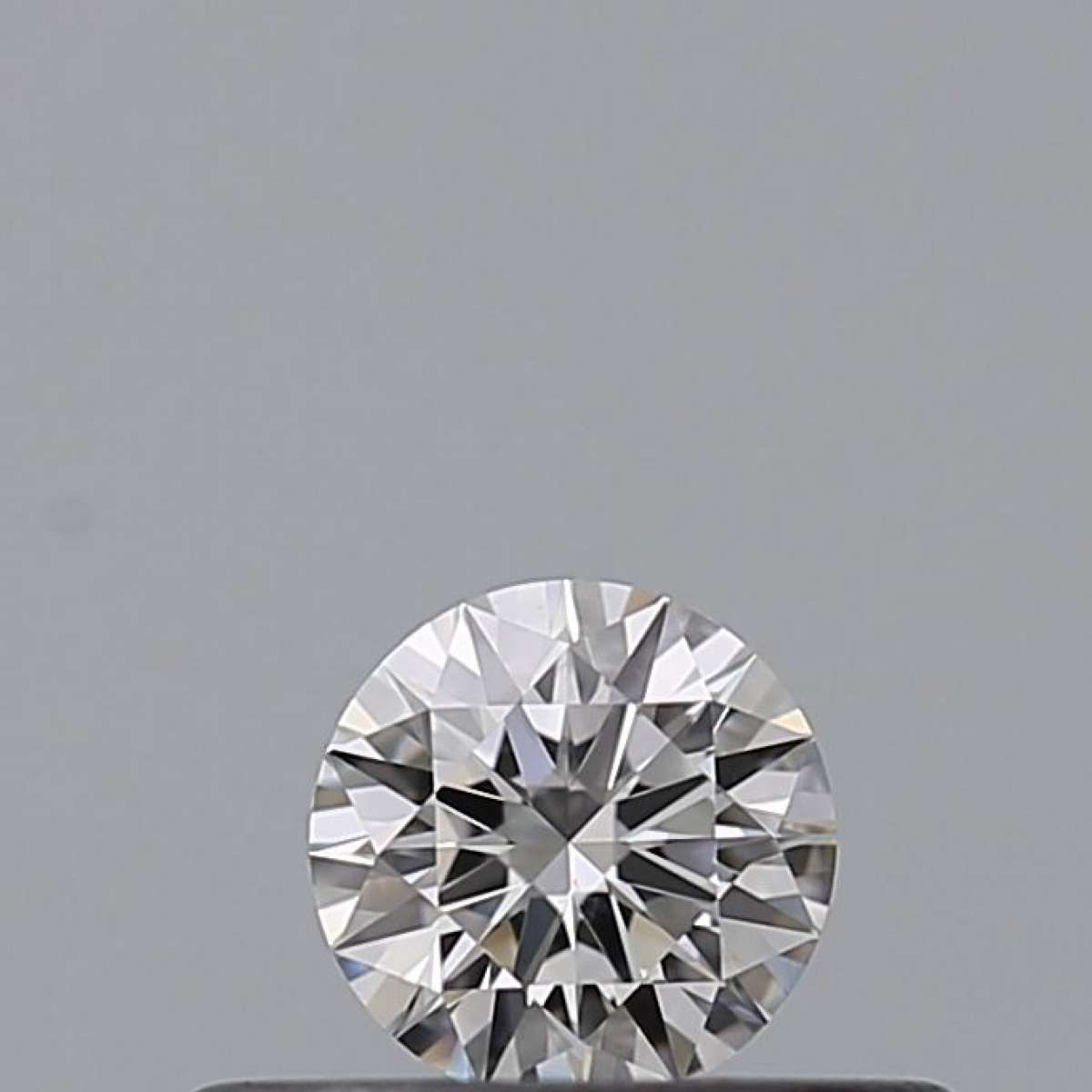 Certified Diamond GIA Carats 0.19 Color D Clarity SI1 EX EX EX Fluorescence NON Brown No Green No Milky No EyeClean 100% Certified Diamond GIA Carats 0.19 Color D Clarity SI1 EX EX EX Fluorescence NON Brown No Green No Milky No EyeClean 100%