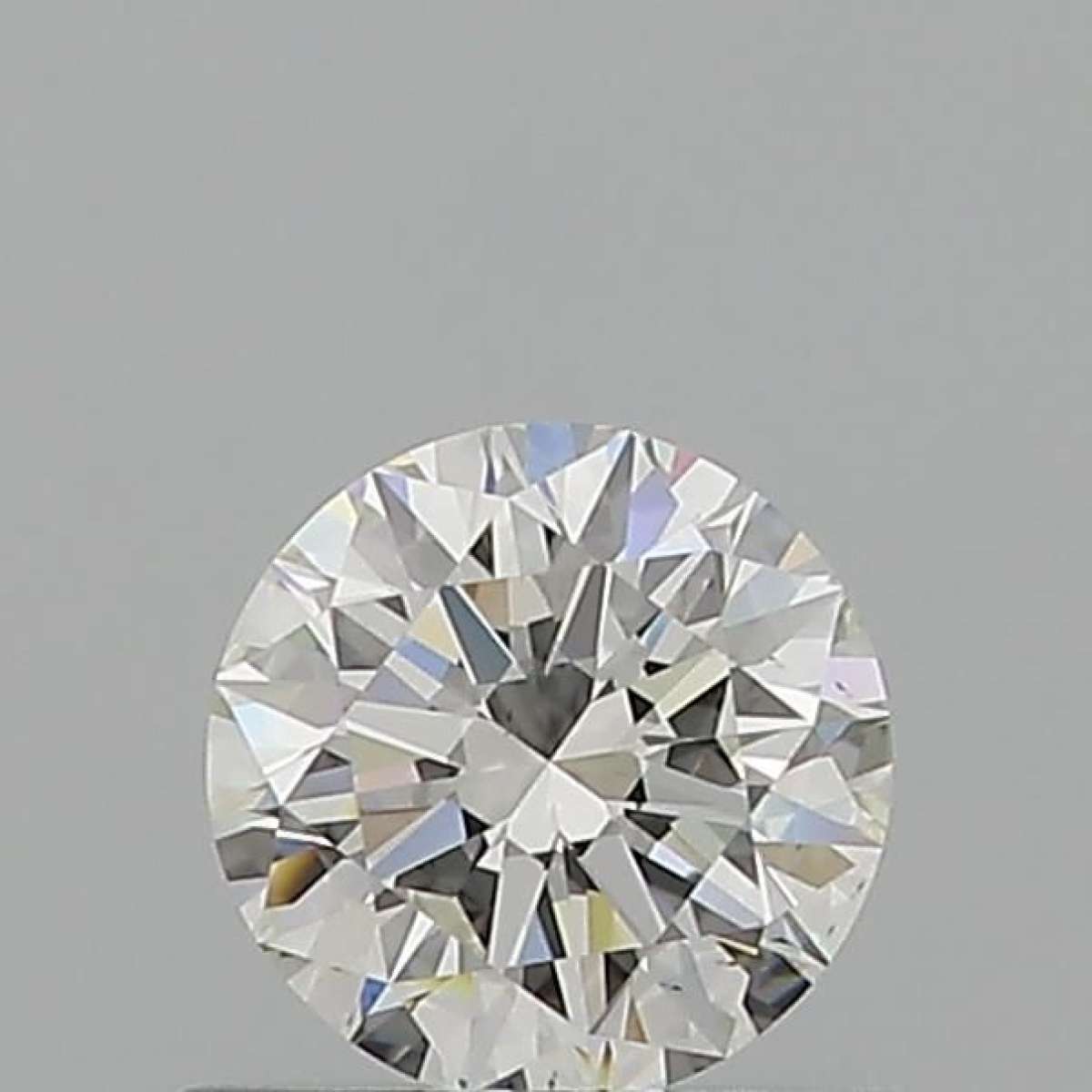 Certified Diamond GIA Carats 0.6 Color H Clarity VS1 EX EX EX Fluorescence FNT Brown No Milky No EyeClean 100% Certified Diamond GIA Carats 0.6 Color H Clarity VS1 EX EX EX Fluorescence FNT Brown No Milky No EyeClean 100%