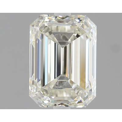 Diamante Certificato IGI Carati 1.5 Colore H Purezza VVS1  -  EX  EX Fluorescenza NON Brown No Green No Milky No EyeClean 100%
