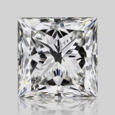 Certified Diamond GIA Carats 1.01 Color H Clarity VS1  -  EX  EX Fluorescence NON Brown No Green No Milky No EyeClean 100%