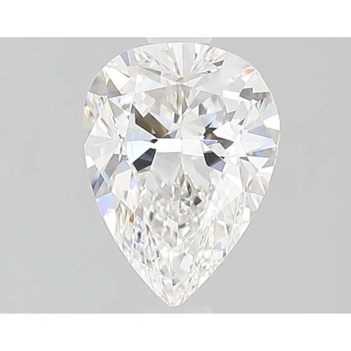 Certified Diamond GIA Carats 1.2 Color E Clarity IF  -  VG  VG Fluorescence NON Brown No Green No Milky No EyeClean 100%
