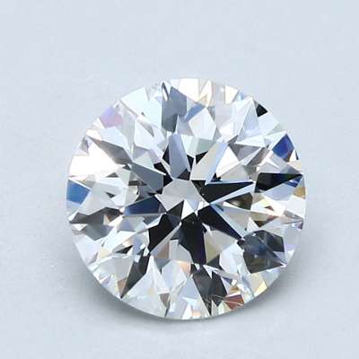 Certified Diamond GIA Carats 1.52 Color E Clarity VS2 EX VG EX Fluorescence NON Brown No Green No Milky No EyeClean 100% Certified Diamond GIA Carats 1.52 Color E Clarity VS2 EX VG EX Fluorescence NON Brown No Green No Milky No EyeClean 100%