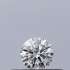 Certified Diamond IGI Carats 0.18 Color E Clarity VVS1  EX  EX  EX Fluorescence NON Brown No Green No Milky No EyeClean 100%