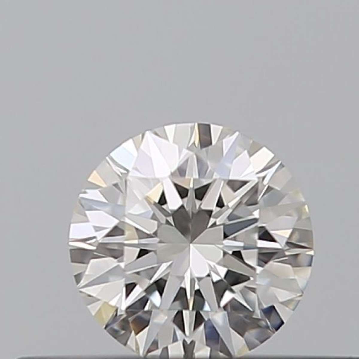 Diamante Certificato GIA Carati 0.19 Colore H Purezza VVS1 EX EX EX Fluorescenza NON Brown No Milky No EyeClean 100% Diamante Certificato GIA Carati 0.19 Colore H Purezza VVS1 EX EX EX Fluorescenza NON Brown No Milky No EyeClean 100%