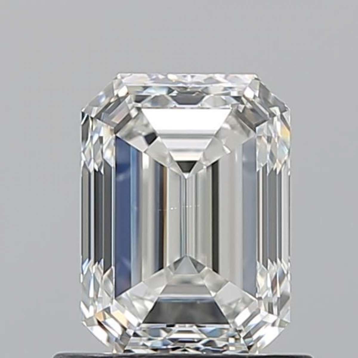 Certified Diamond IGI Carats 1.01 Color G Clarity VS1  -  EX  EX Fluorescence NON Brown No Milky No EyeClean 100%