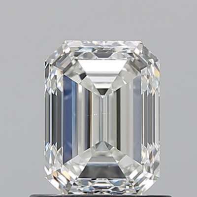 Certified Diamond IGI Carats 1.01 Color G Clarity VS1  -  EX  EX Fluorescence NON Brown No Milky No EyeClean 100%