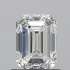 Certified Diamond IGI Carats 1.01 Color G Clarity VS1  -  EX  EX Fluorescence NON Brown No Milky No EyeClean 100%