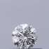Certified Diamond GIA Carats 0.29 Color G Clarity IF  EX  EX  EX Fluorescence NON Brown No Milky No EyeClean 100%