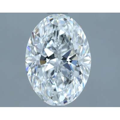 Diamante Certificato GIA Carati 1.51 Colore E Purezza VS2  -  EX  EX Fluorescenza NON Brown No Green No Milky No EyeClean 100%