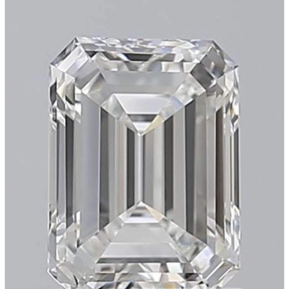 Certified Diamond GIA Carats 1.5 Color F Clarity VS1  -  EX  EX Fluorescence NON Brown No Green No Milky No EyeClean 100%