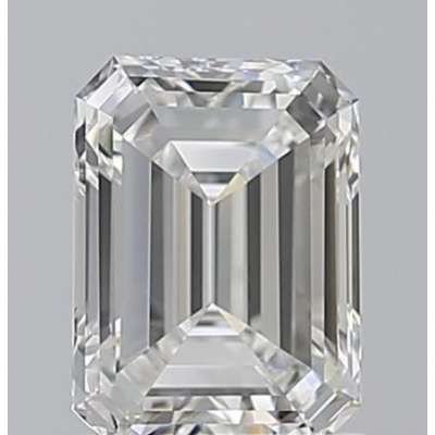 Certified Diamond GIA Carats 1.5 Color F Clarity VS1  -  EX  EX Fluorescence NON Brown No Green No Milky No EyeClean 100%