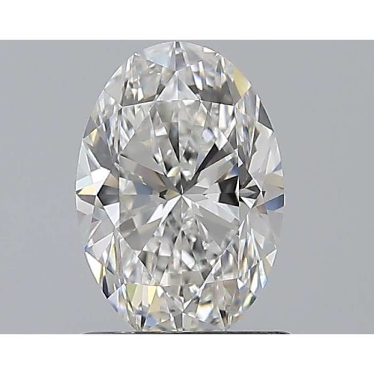 Certified Diamond GIA Carats 1.2 Color G Clarity VS1  -  EX  EX Fluorescence MED Brown No Green No Milky No EyeClean 100%