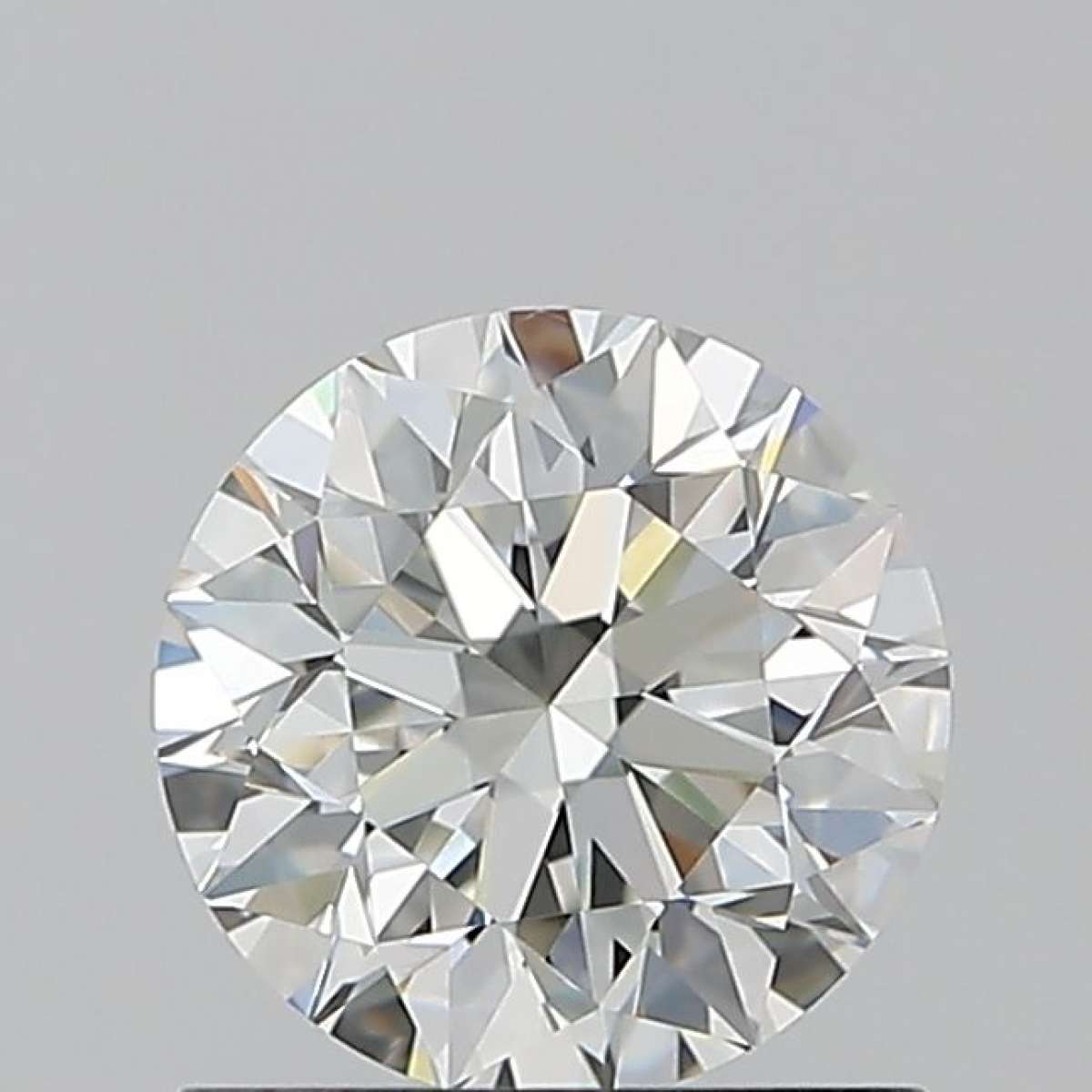 Diamante Certificato HRD Carati 0.95 Colore G Purezza VS1  EX  EX  EX Fluorescenza NON Brown No Green No Milky No EyeClean 100%