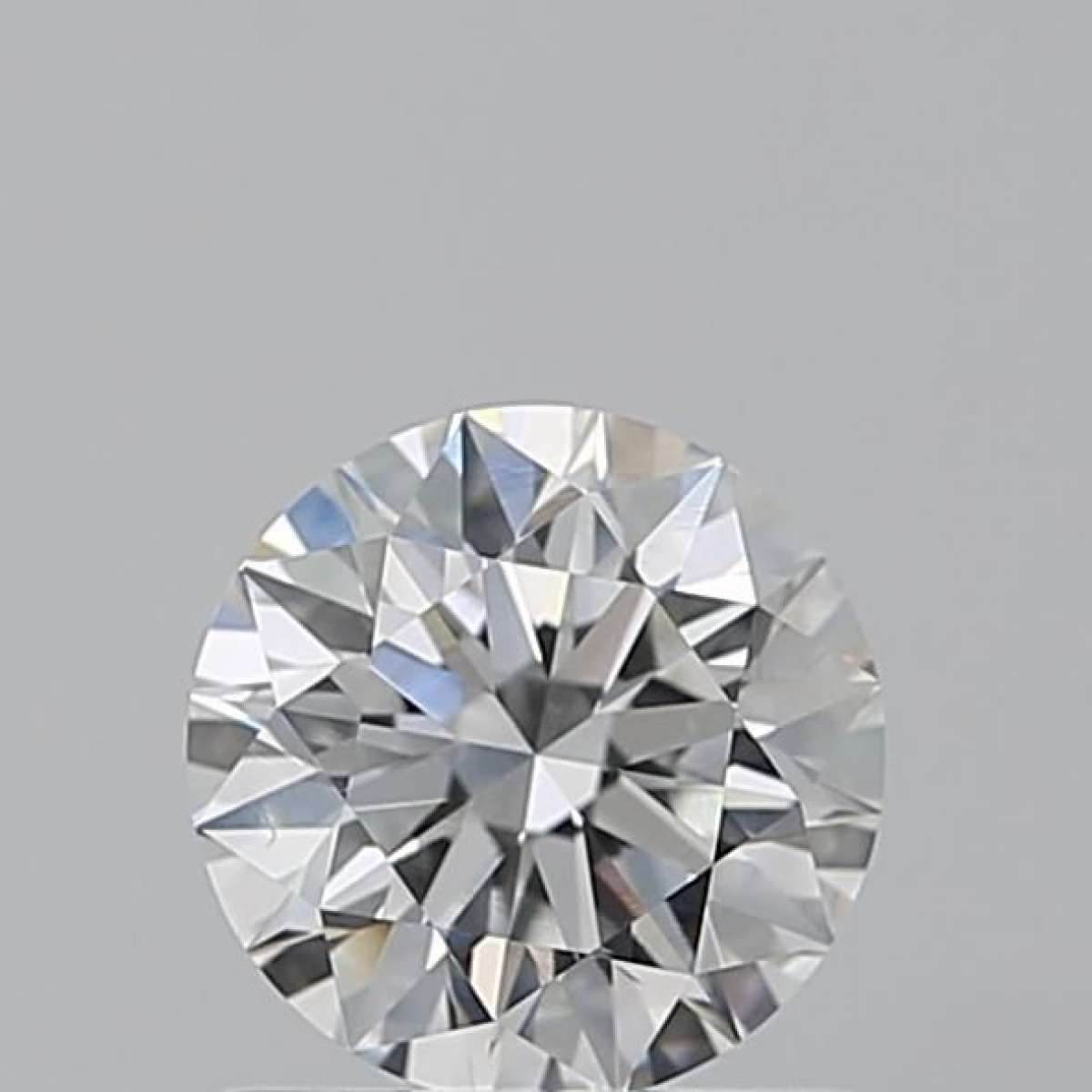 Certified Diamond GIA Carats 0.8 Color G Clarity VS2  EX  EX  EX Fluorescence FNT Brown No Green No Milky No EyeClean 100%