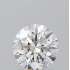Certified Diamond GIA Carats 1.08 Color H Clarity VVS1  EX  EX  EX Fluorescence NON Brown No Milky No EyeClean 100%