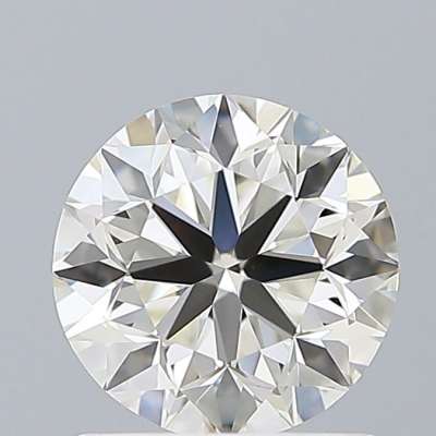 Certified Diamond IGI Carats 1.0 Color G Clarity VVS2  VG  EX  VG Fluorescence NON Brown No Green No Milky No EyeClean 100%