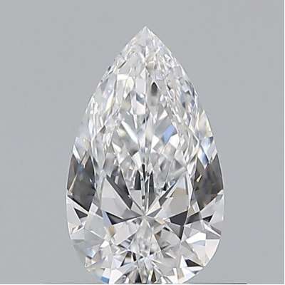 Certified Diamond GIA Carats 0.5 Color D Clarity IF  -  EX  EX Fluorescence NON Brown No Green No Milky No EyeClean 100%