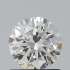Certified Diamond HRD Carats 0.9 Color G Clarity IF  EX  EX  EX Fluorescence NON Brown No Green No Milky No EyeClean 100%