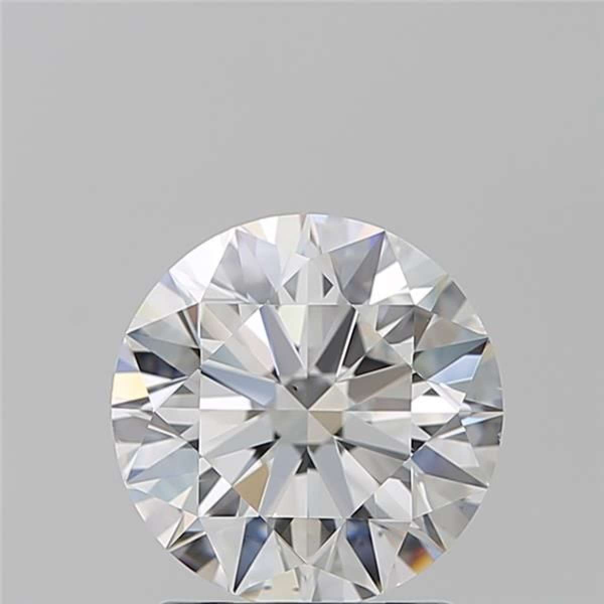 Diamante Certificato GIA Carati 1.9 Colore E Purezza VS2 EX EX EX Fluorescenza NON Brown No Green No Milky No EyeClean 100% Diamante Certificato GIA Carati 1.9 Colore E Purezza VS2 EX EX EX Fluorescenza NON Brown No Green No Milky No EyeClean 100%