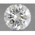 Certified Diamond GIA Carats 0.8 Color E Clarity VVS2  VG  EX  EX Fluorescence MED Brown No Green No Milky No EyeClean 100%