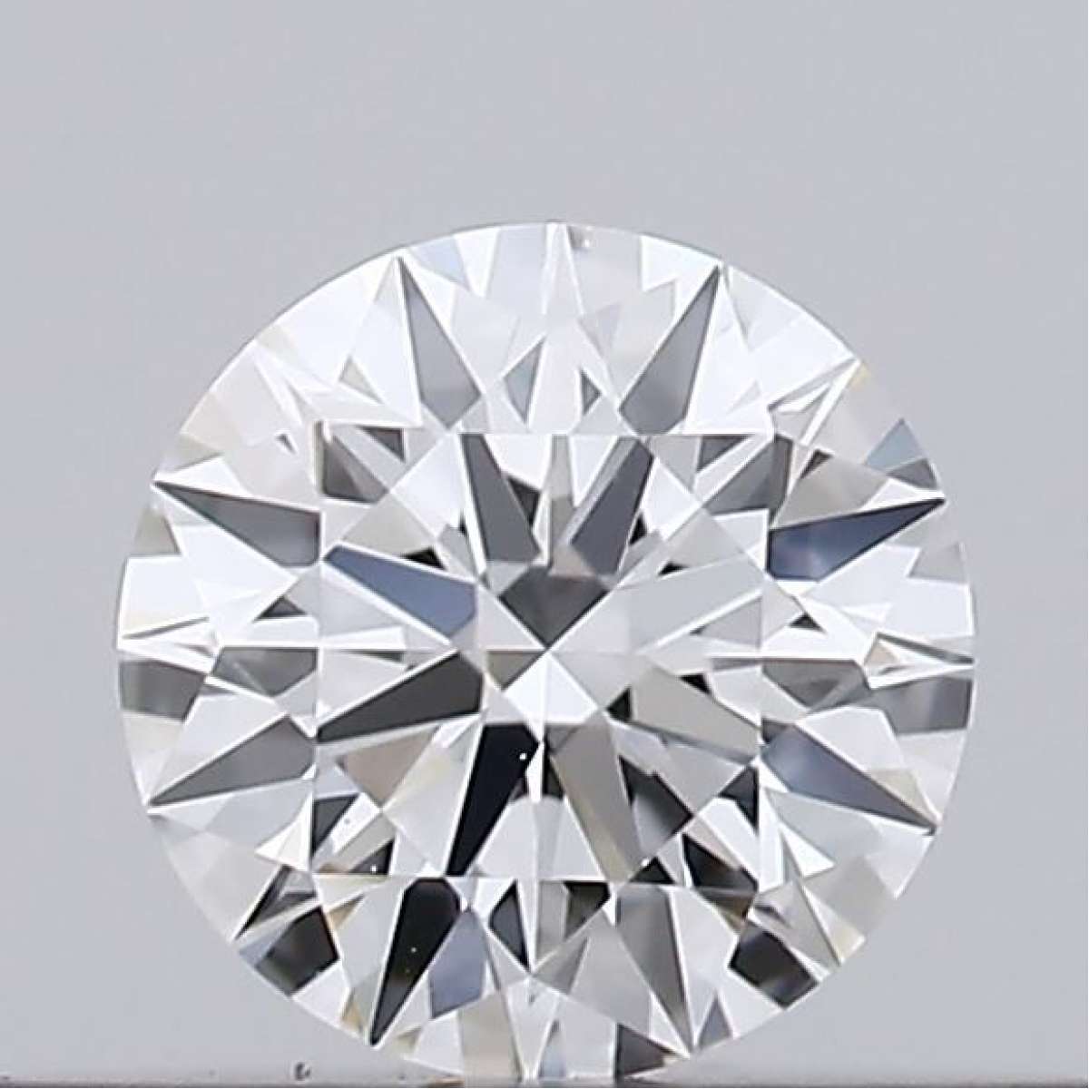 Certified Diamond GIA Carats 0.23 Color E Clarity VS1  EX  EX  EX Fluorescence NON Brown No Green No Milky No EyeClean 100%