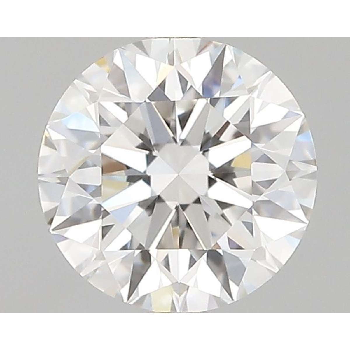 Certified Diamond GIA Carats 0.95 Color E Clarity VVS2  EX  EX  EX Fluorescence NON Brown No Green No Milky No EyeClean 100%