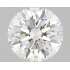 Certified Diamond GIA Carats 0.95 Color E Clarity VVS2  EX  EX  EX Fluorescence NON Brown No Green No Milky No EyeClean 100%